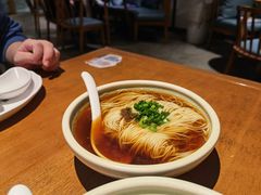 虾籽阳春面-苏小柳手作点心(控江旭辉分院)