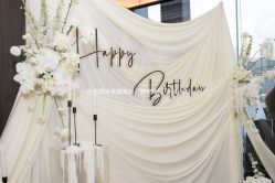 -迈瑞米求婚策划(静安店)