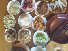 -品茗轩茶楼(江川路店)