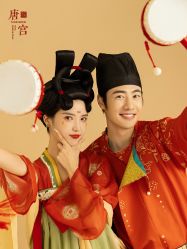 点击看大图 -今生有约婚纱摄影店(景德路店)