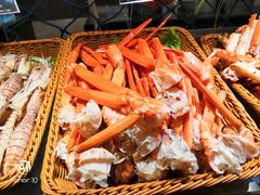 -城市名人酒店喝彩西餐厅(人民南路店)