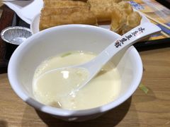 -冰泉豆浆馆(阳朔店)