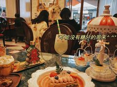 -秘密旅行Bonjour(黑金冠 江南西店)