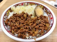 -米之家台湾卤肉饭(瀚新店)
