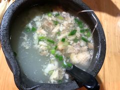 -十一街苍蝇馆子转经消江湖菜(九眼桥十一街店)