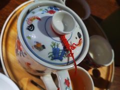 -南拳十三姨·潮汕砂锅粥(世纪金源店)