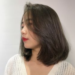 -Kraemer Paris  苏豪路易士·嘉玛发廊