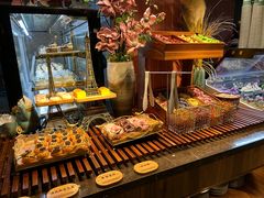 -東盛炭烤自助料理(浦东文峰广场店)