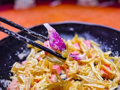 -园林美食城·本土农家菜(杨和镇店)