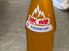 冰峰-定家小酥肉·清真(回民街店)