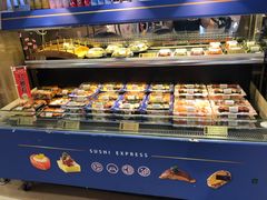 鱼仔寿司-争鲜回转寿司(金桥家乐福店)