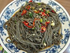-成都美食巫山烤鱼(三里河路店)