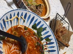 -雲物·云南小馆(好悦天地店)