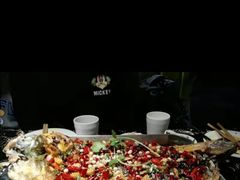 -花千代秘制烤鱼(曼哈顿店)