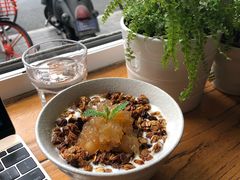 -Egg•Allday Brunch(襄阳北路店)