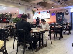 -老谢野馄饨(延安路店)