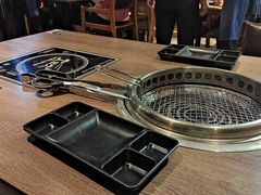 -火炉火自助餐(枫蓝国际店)