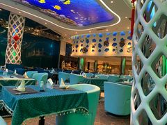 -瑞德姆美人鱼海底演艺主题餐厅(亚龙湾店)