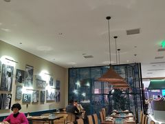 大堂-南越郡·越式风味餐厅(青秀万达店)