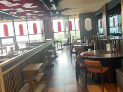 -前门·鲜肉火锅(长风店)