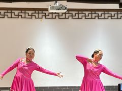 -天荷菜根·闽南素食自助(刺桐北路店)