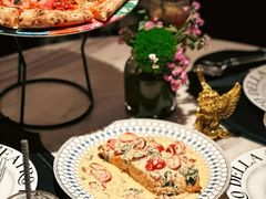 -IL TEATRO 精品意大利餐厅