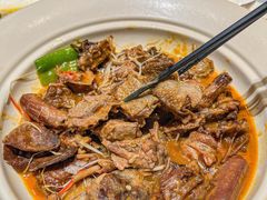 -汉水谣·江景餐厅(江滩店)