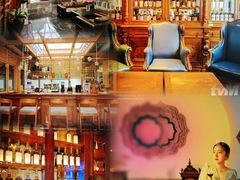 -北京古城老院厉晓麟精致菜