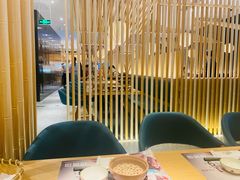 大堂-温野菜涮涮锅(曲江大悦城店)