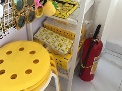 -一粒糖 · 潮汕小吃-海石花特色甜品