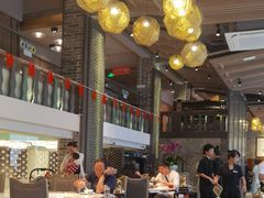 -滋粥楼·顺德菜(番禺广场总店)