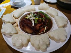 -杏花村水席楼·洛阳水席(老城十字街店)