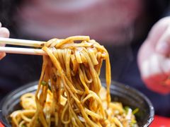 -余艳梅拌面世家(马场横路店)