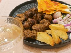 -BRBR叙利亚餐厅(总店)