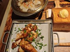 -绿茶餐厅(领展购物广场·中关村店)
