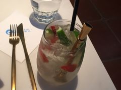 饮料-伊斯坦布尔土耳其清真咖啡餐厅