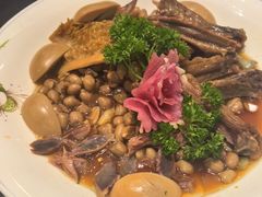 -锡和无锡菜(景丽苑店)