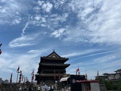 -西安城墙·碑林历史文化景区