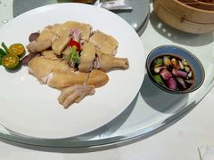 -金苑海鲜酒家(来魅力店)