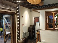 -江南小叙·美食研究院(鱼街店)