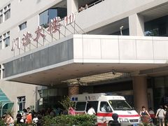 -华中科技大学同济医学院附属同济医院(汉口院区)