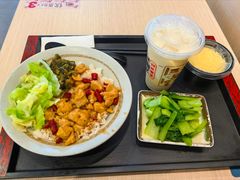 -永和大王(广元西路店)