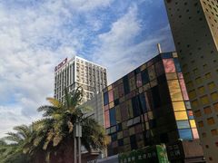 -万达广场(福州金融街店)