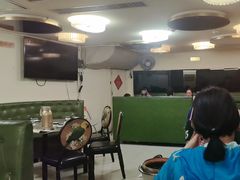 -利杨记·本味轩粥坊·烧烤(宝体店)