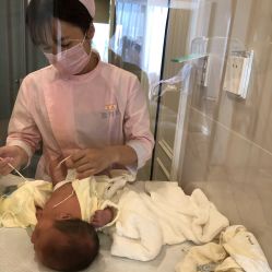 点击看大图 -盈月阁母婴护理中心·月子中心·月嫂育儿嫂