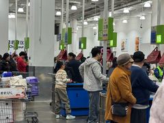 -山姆会员商店(邻瑞广场店)