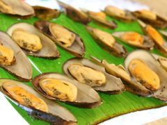 -盛宴标帜餐厅·亲子自助 (南昌喜来登酒店)