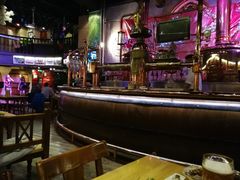 -皇冠自酿啤酒坊(中国红街5号楼店)