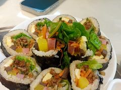 -屋里家延边朝鲜族冷面(南园店)