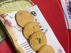 -和源祥·日照菜扛把子(万平口一店)